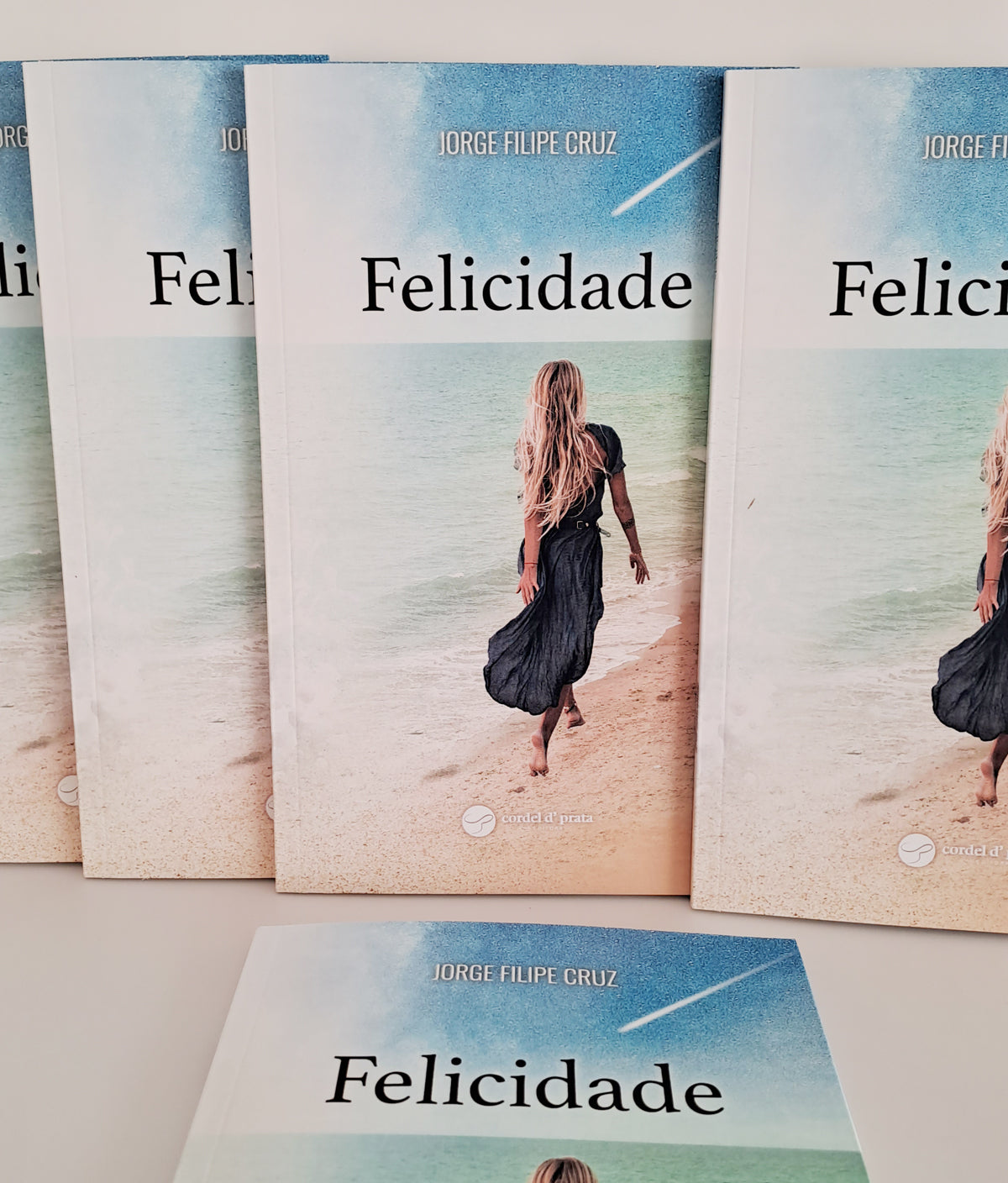 Felicidade (Jorge Filipe Cruz)