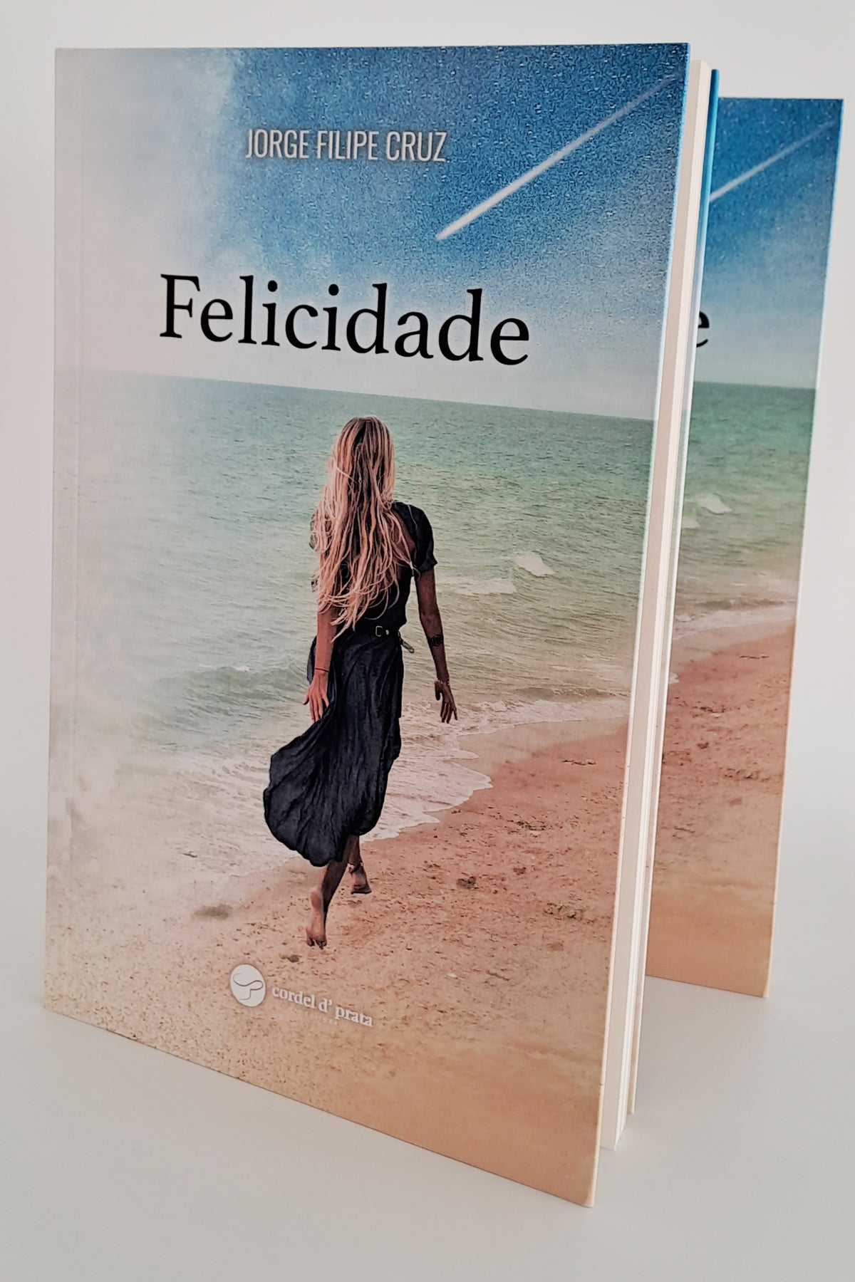 Felicidade (Jorge Filipe Cruz)