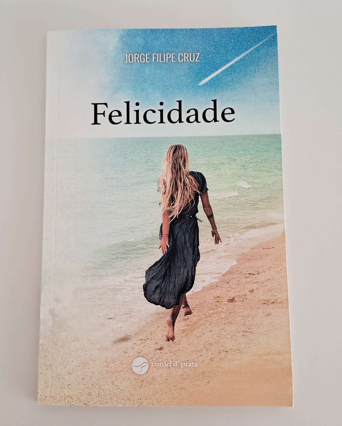Felicidade (Jorge Filipe Cruz)